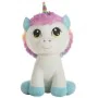 Fluffy toy Beauty Unicorn 38 cm by BigBuy Kids, Animals and figures - Ref: S2431758, Price: 10,51 €, Discount: %