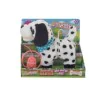 Peluche com Som Dálmata Cão Musical 24 cm de BigBuy Kids, Animais e figuras - Ref: S2431770, Preço: 19,03 €, Desconto: %