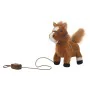 Motion-animated Stuffed Animal Musical Horse 22 cm by BigBuy Kids, Animals and figures - Ref: S2431771, Price: 19,03 €, Disco...