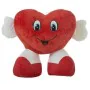 Fluffy toy Heart by BigBuy Kids, Animals and figures - Ref: S2431779, Price: 22,74 €, Discount: %