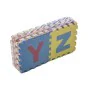 Puzzle Enfant 26 Pièces Alphabet 32 x 32 x 1 cm de BigBuy Fun, Puzzles de sol - Réf : S2431817, Prix : 29,90 €, Remise : %