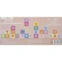 Puzzle Enfant 26 Pièces Alphabet 32 x 32 x 1 cm de BigBuy Fun, Puzzles de sol - Réf : S2431817, Prix : 29,90 €, Remise : %