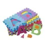 Puzzle Enfant 26 Pièces Alphabet 32 x 32 x 1 cm de BigBuy Fun, Puzzles de sol - Réf : S2431817, Prix : 29,90 €, Remise : %