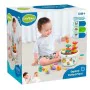 Jeu d'adresse pour bébé Explore Potted Plant 18 x 18 x 12 cm de BigBuy Kids, Centres d'activités - Réf : S2431819, Prix : 16,...