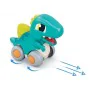 Voiture de friction 13 x 12 x 13 cm Dinosaure Vert de BigBuy Kids, Voitures et voitures de course - Réf : S2431822, Prix : 9,...