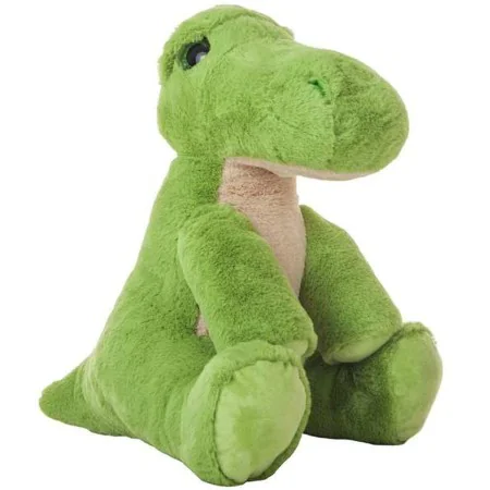 Jouet Peluche Dat Vert Dinosaure 48 cm de BigBuy Kids, Animaux et personnages - Réf : S2431888, Prix : 16,56 €, Remise : %