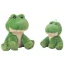 Jouet Peluche Grenouille 26 cm de BigBuy Kids, Animaux et personnages - Réf : S2431894, Prix : 8,36 €, Remise : %