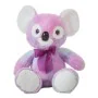 Peluche Otto Rosa Koala 120 cm di BigBuy Kids, Animali e pupazzi - Rif: S2431904, Prezzo: 42,62 €, Sconto: %