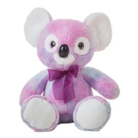 Fluffy toy Otto Pink Koala 120 cm by BigBuy Kids, Animals and figures - Ref: S2431904, Price: 42,62 €, Discount: %