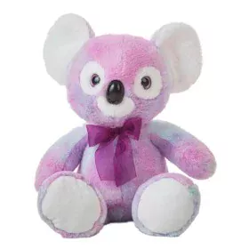 Fluffy toy Otto Pink Koala 120 cm by BigBuy Kids, Animals and figures - Ref: S2431904, Price: 46,03 €, Discount: %