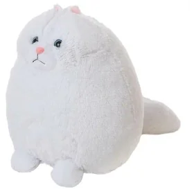 Fluffy toy Gordi Cat 42 cm by BigBuy Kids, Animals and figures - Ref: S2431917, Price: 15,32 €, Discount: %