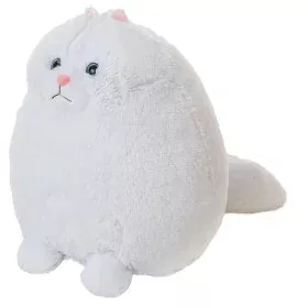 Peluche Gordi Gato 42 cm de BigBuy Kids, Animales y figuras - Ref: S2431917, Precio: 15,32 €, Descuento: %