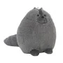 Peluche Gordi Gato 42 cm de BigBuy Kids, Animales y figuras - Ref: S2431917, Precio: 14,71 €, Descuento: %