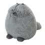 Fluffy toy Gordi Cat 42 cm by BigBuy Kids, Animals and figures - Ref: S2431917, Price: 14,71 €, Discount: %