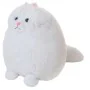 Fluffy toy Gordi Cat 34 cm by BigBuy Kids, Animals and figures - Ref: S2431918, Price: 11,24 €, Discount: %