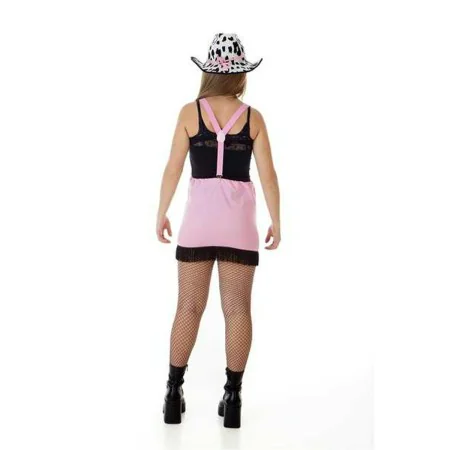 Costume for Children Cowgirl (2 Pieces) by BigBuy Carnival, Kids & Toddlers - Ref: S2432004, Price: 17,90 €, Discount: %