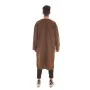 Costume for Adults Tunic Brown by BigBuy Carnival, Adults - Ref: S2432005, Price: 17,58 €, Discount: %