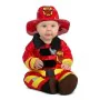 Costume for Children My Other Me Fireman 3 Pieces by My Other Me, Kids & Toddlers - Ref: S2432010, Price: 16,88 €, Discount: %