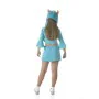 Costume per Adulti Azzurro Mostro (2 Pezzi) di BigBuy Carnival, Adulti - Rif: S2432013, Prezzo: 16,04 €, Sconto: %