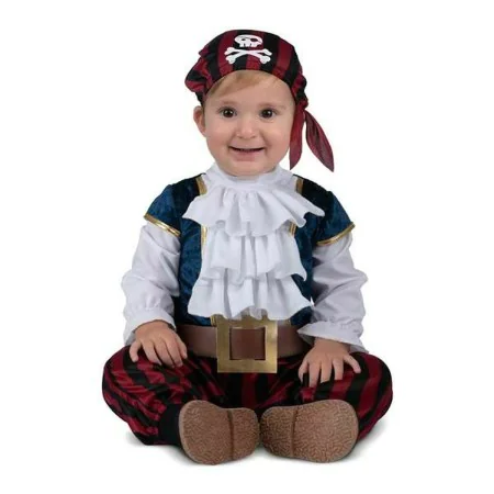 Déguisement pour Enfants My Other Me Pirate de My Other Me, Enfants - Réf : S2432065, Prix : 18,59 €, Remise : %