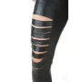 Costume per Adulti Cat Woman (3 Pezzi) di BigBuy Carnival, Adulti - Rif: S2432067, Prezzo: 25,31 €, Sconto: %