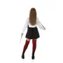 Costume for Adults School Girl (3 Pieces) by BigBuy Carnival, Adults - Ref: S2432069, Price: 15,16 €, Discount: %