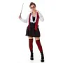 Costume per Adulti Scolaretta (3 Pezzi) di BigBuy Carnival, Adulti - Rif: S2432069, Prezzo: 15,16 €, Sconto: %