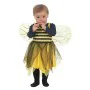 Costume for Babies Bee by BigBuy Carnival, Babies - Ref: S2432087, Price: 9,43 €, Discount: %