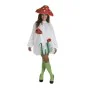 Costume per Adulti Fungo (3 Pezzi) di BigBuy Carnival, Adulti - Rif: S2432091, Prezzo: 31,24 €, Sconto: %