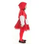 Disfraz para Niños Caperucita (3 Piezas) de BigBuy Carnival, Niños - Ref: S2432094, Precio: 18,15 €, Descuento: %