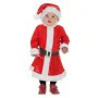 Costume per Bambini Mamma Natale 3 Pezzi di BigBuy Carnival, Bambini - Rif: S2432103, Prezzo: 9,43 €, Sconto: %