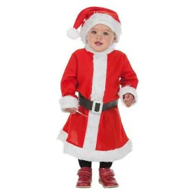 Déguisement pour Enfants Maman Noël 3 Pièces de BigBuy Carnival, Enfants - Réf : S2432103, Prix : 9,43 €, Remise : %