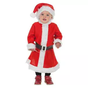 Disfraz para Niños Mamá Noel 3 Piezas de BigBuy Carnival, Niños - Ref: S2432103, Precio: 9,43 €, Descuento: %