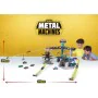 Pista de Carreras Metal Machine Araña de BigBuy Fun, Pistas - Ref: S2432152, Precio: 28,97 €, Descuento: %