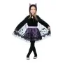 Costume per Bambini My Other Me Pipistrello Viola (3 Pezzi) di My Other Me, Bambini - Rif: S2432159, Prezzo: 21,13 €, Sconto: %