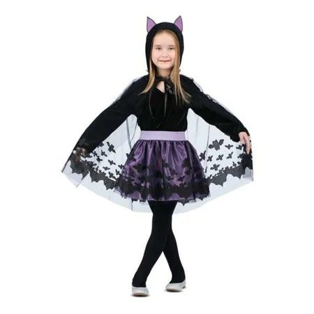 Verkleidung für Kinder My Other Me Fledermaus Lila (3 Stücke) von My Other Me, Kostüme für Kinder - Ref: S2432159, Preis: 21,...