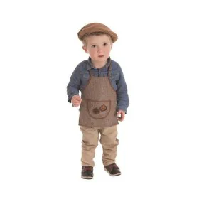 Déguisement pour Bébés Castañero de BigBuy Carnival, Bébés - Réf : S2432164, Prix : 9,47 €, Remise : %