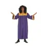 Fantasia para Adultos Gospel Cantor (2 Peças) de BigBuy Carnival, Adultos - Ref: S2432169, Preço: 23,45 €, Desconto: %