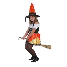 Costume per Bambini Amaranta Strega di BigBuy Carnival, Bambini - Rif: S2432173, Prezzo: 11,57 €, Sconto: %