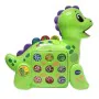 Interactive Toy Vtech 35 x 13,3 x 33 cm Green Dinosaur Interactive Toy Drawing Magnetic Apple by Vtech, Pull-Along Toys - Ref...