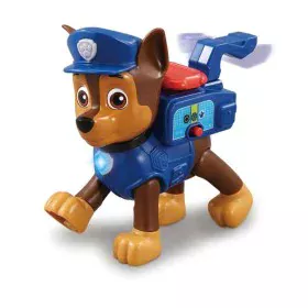 Interactive Pet The Paw Patrol Chase 16 x 12 x 8 cm by The Paw Patrol, Electronic Pets - Ref: S2432180, Price: 26,11 €, Disco...