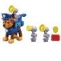 Interaktives Haustier The Paw Patrol Chase 16 x 12 x 8 cm von The Paw Patrol, Elektronische Haustiere - Ref: S2432180, Preis:...