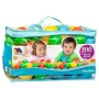 Palle Moltó Multicolore 100 Unità di Moltó, Piscine di palline - Rif: S2432186, Prezzo: 17,67 €, Sconto: %