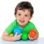 Balls Moltó Multicolour 100 Units by Moltó, Ball pits and accessories - Ref: S2432186, Price: 17,67 €, Discount: %