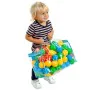 Bälle Moltó Bunt 100 Stück von Moltó, Ballpools und Zubehör - Ref: S2432186, Preis: 18,02 €, Rabatt: %