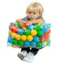 Bälle Moltó Bunt 100 Stück von Moltó, Ballpools und Zubehör - Ref: S2432186, Preis: 18,02 €, Rabatt: %