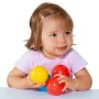 Balls Moltó Multicolour 100 Units by Moltó, Ball pits and accessories - Ref: S2432186, Price: 17,67 €, Discount: %