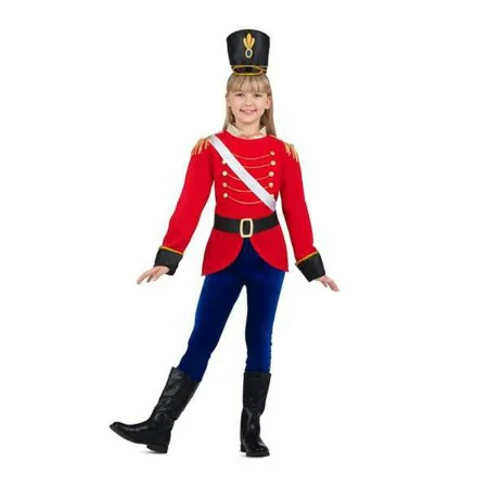 Costume for Children My Other Me Lead soldier 4 Pieces by My Other Me, Kids & Toddlers - Ref: S2432303, Price: 31,61 €, Disco...