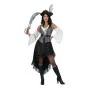 Costume for Adults My Other Me 4 Pieces Pirate by My Other Me, Adults - Ref: S2432306, Price: 41,89 €, Discount: %