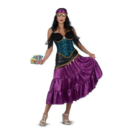 Costume for Adults My Other Me Pythoness by My Other Me, Adults - Ref: S2432310, Price: 36,37 €, Discount: %